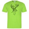 Cool T Sports Shirt Thumbnail