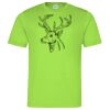 Cool T Sports Shirt Thumbnail