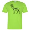 Cool T Sports Shirt Thumbnail