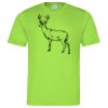 Cool T Sports Shirt Thumbnail