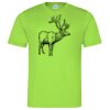 Cool T Sports Shirt Thumbnail