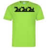 Cool T Sports Shirt Thumbnail