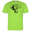 Cool T Sports Shirt Thumbnail