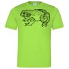 Cool T Sports Shirt Thumbnail