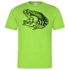 Cool T Sports Shirt Thumbnail
