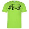 Cool T Sports Shirt Thumbnail