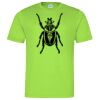 Cool T Sports Shirt Thumbnail