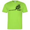 Cool T Sports Shirt Thumbnail