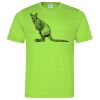 Cool T Sports Shirt Thumbnail