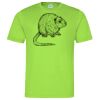Cool T Sports Shirt Thumbnail