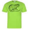 Cool T Sports Shirt Thumbnail