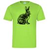 Cool T Sports Shirt Thumbnail