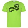 Cool T Sports Shirt Thumbnail