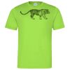 Cool T Sports Shirt Thumbnail