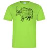 Cool T Sports Shirt Thumbnail