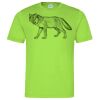 Cool T Sports Shirt Thumbnail