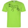 Cool T Sports Shirt Thumbnail