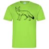 Cool T Sports Shirt Thumbnail