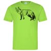 Cool T Sports Shirt Thumbnail