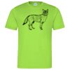 Cool T Sports Shirt Thumbnail