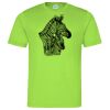 Cool T Sports Shirt Thumbnail