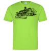Cool T Sports Shirt Thumbnail