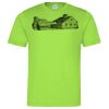 Cool T Sports Shirt Thumbnail