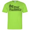 Cool T Sports Shirt Thumbnail