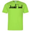 Cool T Sports Shirt Thumbnail