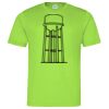 Cool T Sports Shirt Thumbnail