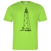 Cool T Sports Shirt Thumbnail
