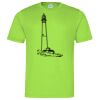 Cool T Sports Shirt Thumbnail
