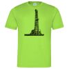 Cool T Sports Shirt Thumbnail