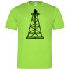 Cool T Sports Shirt Thumbnail