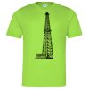 Cool T Sports Shirt Thumbnail