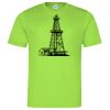 Cool T Sports Shirt Thumbnail
