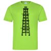 Cool T Sports Shirt Thumbnail