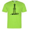 Cool T Sports Shirt Thumbnail