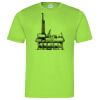 Cool T Sports Shirt Thumbnail