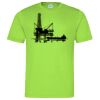 Cool T Sports Shirt Thumbnail