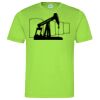 Cool T Sports Shirt Thumbnail