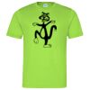Cool T Sports Shirt Thumbnail