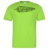 Cool T Sports Shirt Thumbnail