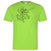 Cool T Sports Shirt Thumbnail