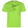 Cool T Sports Shirt Thumbnail