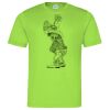 Cool T Sports Shirt Thumbnail