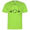 Cool T Sports Shirt Thumbnail