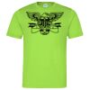 Cool T Sports Shirt Thumbnail