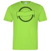 Cool T Sports Shirt Thumbnail