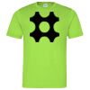 Cool T Sports Shirt Thumbnail